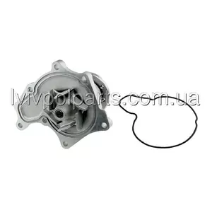 Водяний Насос Помпа Isuzu Trooper 2,8 Td 88-, Opel Frontera 2,8 Td 95-, Monterey 3,1 Td 91- Виробник NTY CPW-IS-006 номер OE 8-94419-461-2 Водяний Насос Помпа Isuzu Trooper 2,8 Td 88-, Opel Frontera 2,8 Td 95-, Monterey 3,1 Td 91- Виробник NTY CPW-IS-006 номер OE 8-94419-461-2