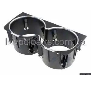 Тримач для напоїв  Mercedes Klasa S W222 2013-, Cabriolet A217, Coupe S217 2014-  OE A2228102800 Тримач для напоїв  Mercedes Klasa S W222 2013-, Cabriolet A217, Coupe S217 2014-  OE A2228102800