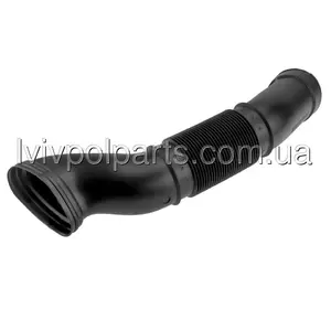 Патрубок Повітря Mercedes S W220 5,0 5,5 1998-2005 , S C215 5,0 5,5 1999-2006  Лівий  Виробник NTY GPP-ME-056 номер OE 1130941282 Патрубок Повітря Mercedes S W220 5,0 5,5 1998-2005 , S C215 5,0 5,5 1999-2006  Лівий  Виробник NTY GPP-ME-056 номер OE 1130941282