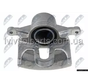 Супорт гальмівний передній OE код 58130-G4000 Kia Ceed 18-, Proceed 18-, Xceed 19-, Hyundai I30 17- /Прав/ Супорт гальмівний передній OE код 58130-G4000 Kia Ceed 18-, Proceed 18-, Xceed 19-, Hyundai I30 17- /Прав/