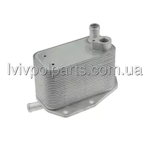 Масляний Радіатор Volvo S60 Ii 3,0 10-18 , Volvo S80 Ii 3,0 3,2 06-16 , Volvo V60 I 3,0 10-15 , Volvo V70 Iii 3,0 3,2 10-16 , Volvo Xc60 I 3,0 3,2 08-17 Виробник NTY CCL-VV-007 номер OE 30757620 Масляний Радіатор Volvo S60 Ii 3,0 10-18 , Volvo S80 Ii 3,0 3,2 06-16 , Volvo V60 I 3,0 10-15 , Volvo V70 Iii 3,0 3,2 10-16 , Volvo Xc60 I 3,0 3,2 08-17 Виробник NTY CCL-VV-007 номер OE 30757620