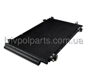 Радіатор Кондиціонера Corolla (E12#, E13#) (01-) 1,4 D4D (W I Dryer) Виробник NTY CCS-TY-030 номер OE 8845002260 Радіатор Кондиціонера Corolla (E12#, E13#) (01-) 1,4 D4D (W I Dryer) Виробник NTY CCS-TY-030 номер OE 8845002260