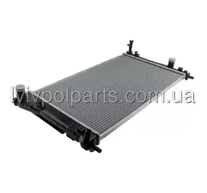 Радіатор охолодження двигуна Mazda 5 10-15 Виробник NTY CCH-MZ-002 номер OE LFFM15200A Радіатор охолодження двигуна Mazda 5 10-15 Виробник NTY CCH-MZ-002 номер OE LFFM15200A