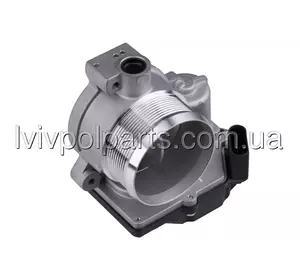 Дросельна Заслонка NTY ETB-AU-012 Двигун  3.0 Tdi, Q7 (4Lb) 07-15, Q5 (8Rb) 12-17, A6 C7 (4Gh,4Gj,4G2,4Gc,4G5,4Gd) 10-18, A7 (4Ga,4Gf) 10-18, Vw Touareg 10-18 059145950AF Дросельна Заслонка NTY ETB-AU-012 Двигун  3.0 Tdi, Q7 (4Lb) 07-15, Q5 (8Rb) 12-17, A6 C7 (4Gh,4Gj,4G2,4Gc,4G5,4Gd) 10-18, A7 (4Ga,4Gf) 10-18, Vw Touareg 10-18 059145950AF