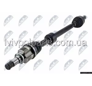 Піввісь привід OE код 43410-02C20 Toyota Corolla 1.8Hybrid 122Km 19- /Przedni,Права,Акпп Cvt/ Піввісь привід OE код 43410-02C20 Toyota Corolla 1.8Hybrid 122Km 19- /Przedni,Права,Акпп Cvt/