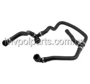 Патрубок Охолодження Bmw 1 F20 1,5 1,6 2,0 11-19 , Bmw 3 F30 1,6 2,0 12-18 Виробник NTY CPP-BM-088 номер OE 17127596834 Патрубок Охолодження Bmw 1 F20 1,5 1,6 2,0 11-19 , Bmw 3 F30 1,6 2,0 12-18 Виробник NTY CPP-BM-088 номер OE 17127596834