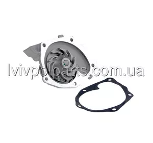 Водяний Насос Помпа Nissan Primera 1,9Dci 03-, Renault Laguna 1,9Dci 05-, Megane 1,9Dci 02- Виробник NTY CPW-NS-073 номер OE 21010-AW300 Водяний Насос Помпа Nissan Primera 1,9Dci 03-, Renault Laguna 1,9Dci 05-, Megane 1,9Dci 02- Виробник NTY CPW-NS-073 номер OE 21010-AW300