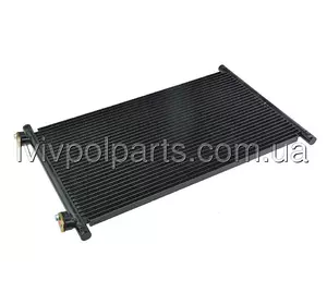 Радіатор Кондиціонера Punto Ii (188) (99-) 1,8 I 16V (W O Dryer, Man) Виробник NTY CCS-FT-014 номер OE 46524500 Радіатор Кондиціонера Punto Ii (188) (99-) 1,8 I 16V (W O Dryer, Man) Виробник NTY CCS-FT-014 номер OE 46524500