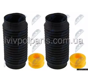 Пильник амортизатора комплект OE код 13243574 Opel Insignia 08-17 /Перед/ Пильник амортизатора комплект OE код 13243574 Opel Insignia 08-17 /Перед/