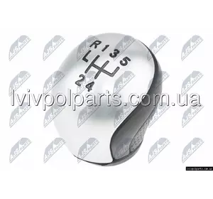 Ручка коробки передач OE код NTY Peugeot 207/208/308/407/3008 /5-Ступка/ Ручка коробки передач OE код NTY Peugeot 207/208/308/407/3008 /5-Ступка/