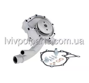 Водяний Насос Помпа Mercedes 190 -93,200 230 -93,Daewoo Musso 2,3 3,2 99-,Korando 2,3 99- Виробник NTY CPW-ME-008 номер OE 102,200,05,20 Водяний Насос Помпа Mercedes 190 -93,200 230 -93,Daewoo Musso 2,3 3,2 99-,Korando 2,3 99- Виробник NTY CPW-ME-008 номер OE 102,200,05,20