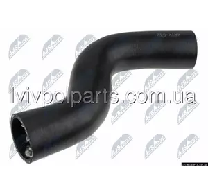 Патрубок повітря Toyota Hilux Viii 2.4D / 2.8D-4D 15- Код OE 173410L020 Патрубок повітря Toyota Hilux Viii 2.4D / 2.8D-4D 15- Код OE 173410L020