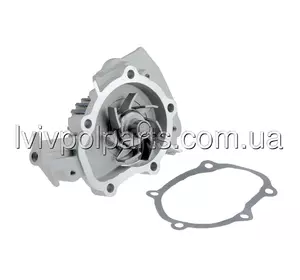 Водяний Насос Помпа Daewoo Tico 0,8 95-, Matiz 0,8, 1,0 98-, Kalos 1,2 03- Виробник NTY CPW-DW-001 номер OE P17400-61810-000 Водяний Насос Помпа Daewoo Tico 0,8 95-, Matiz 0,8, 1,0 98-, Kalos 1,2 03- Виробник NTY CPW-DW-001 номер OE P17400-61810-000