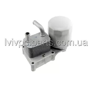 Масляний Радіатор З Фільтром Ford Focus 1,8Di Ttdi 1999-,1,8Tdci 2001-,Tourneo Connect 1,8Tdci Tddi Di 2002- Wersja:M10  Виробник NTY CCL-FR-003A номер OE 1306342 Масляний Радіатор З Фільтром Ford Focus 1,8Di Ttdi 1999-,1,8Tdci 2001-,Tourneo Connect 1,8Tdci Tddi Di 2002- Wersja:M10  Виробник NTY CCL-FR-003A номер OE 1306342