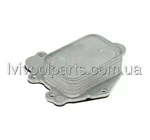 Масляний Радіатор Citroen Peugeot Opel Eng, 1,2 Thp:Berlingo, C3 Ii,Iii, Aircross, C4 I, C4 Grand Picasso I Ii, C4 Picasso I Ii, C5 Iii Ds3 Ds4 , 208, 2008, 308, 3008, 5008, Partner, Rifter, Corsa F, Масляний Радіатор Citroen Peugeot Opel Eng, 1,2 Thp:Berlingo, C3 Ii,Iii, Aircross, C4 I, C4 Grand Picasso I Ii, C4 Picasso I Ii, C5 Iii Ds3 Ds4 , 208, 2008, 308, 3008, 5008, Partner, Rifter, Corsa F,