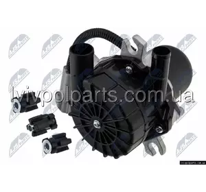 Вторинний насос помпа подачі повітря OE 17610-0C010 Toyota Land Cruiser 100 4.7, Land Cruiser 200 4.7V8, 1998- Вторинний насос помпа подачі повітря OE 17610-0C010 Toyota Land Cruiser 100 4.7, Land Cruiser 200 4.7V8, 1998-