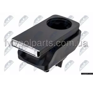 Ручка бардачка OE код 2126800098 Mercedes Klasa E W212/S212 2009-/Чорна/ Ручка бардачка OE код 2126800098 Mercedes Klasa E W212/S212 2009-/Чорна/