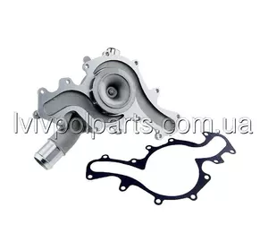 Водяний Насос Помпа Ford Mustang 4,0 04-10 Виробник NTY CPW-CH-046 номер OE 6L2Z-8501A Водяний Насос Помпа Ford Mustang 4,0 04-10 Виробник NTY CPW-CH-046 номер OE 6L2Z-8501A