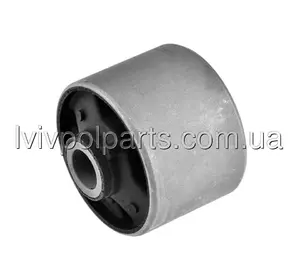 Сайлентблок Втулка Ричага Подушка Кріплення Диференціалу Mitsubishi Pajero 00- /Зад/ Виробник NTY ZTT-MS-010D номер OE MR374575 Сайлентблок Втулка Ричага Подушка Кріплення Диференціалу Mitsubishi Pajero 00- /Зад/ Виробник NTY ZTT-MS-010D номер OE MR374575