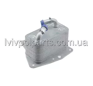 Масляний Радіатор Alfa Romeo 159 1,9Jtd 2005-,Saab 9-5 1,9D 2004- Виробник NTY CCL-AR-001 номер OE 5989070271 Масляний Радіатор Alfa Romeo 159 1,9Jtd 2005-,Saab 9-5 1,9D 2004- Виробник NTY CCL-AR-001 номер OE 5989070271