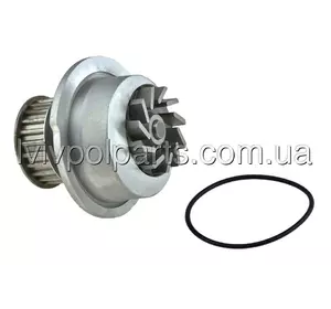 Водяний Насос Помпа Opel Astra F G 1,4, 1,6 94-05, Corsa B C 1,4, 1,6 93-, Vectra B 1,6 95- Виробник NTY CPW-PL-024 номер OE 1334046 Водяний Насос Помпа Opel Astra F G 1,4, 1,6 94-05, Corsa B C 1,4, 1,6 93-, Vectra B 1,6 95- Виробник NTY CPW-PL-024 номер OE 1334046