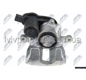 Супорт гальмівний задній OE код 4H0615403 Audi A8,S8 10- /Лівий,Електричний/ Супорт гальмівний задній OE код 4H0615403 Audi A8,S8 10- /Лівий,Електричний/