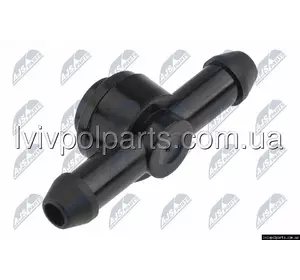 Клапан патрубка омивача OE код LR014288 Land Rover Range Rover Sport 10-12 Клапан патрубка омивача OE код LR014288 Land Rover Range Rover Sport 10-12