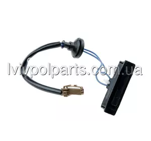 Кнопка Кришки Багажника Накладка Nissan Tiida 2007-2014,Murano 2004-2008,Pathfinder 2005-2014 Виробник NTY EZC-NS-002 номер OE 25380-ED000 Кнопка Кришки Багажника Накладка Nissan Tiida 2007-2014,Murano 2004-2008,Pathfinder 2005-2014 Виробник NTY EZC-NS-002 номер OE 25380-ED000