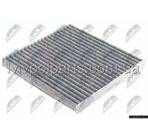 WINFIL Фільтр салону OE код 8201728761 Dacia Spring 20- WINFIL Фільтр салону OE код 8201728761 Dacia Spring 20-