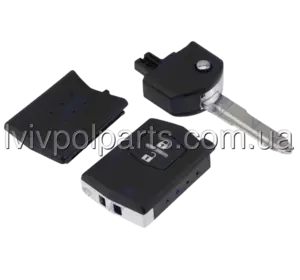 Корпус ключа EZC-MZ-023 Mazda 2 2003-,2 2007-,2 2014-,3 2003-,3 2008-,3 2013-,5 2005-,5 2010-,6 2002-,6 2007-,Rx8 2003- Виробник NTY Код OE EZC-MZ-023 Корпус ключа EZC-MZ-023 Mazda 2 2003-,2 2007-,2 2014-,3 2003-,3 2008-,3 2013-,5 2005-,5 2010-,6 2002-,6 2007-,Rx8 2003- Виробник NTY Код OE EZC-MZ-023