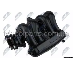 Впускний колектор OE код 17100-5R1-004 Honda Hr-V 1.5 2016-,Jazz 1.5 2018- Впускний колектор OE код 17100-5R1-004 Honda Hr-V 1.5 2016-,Jazz 1.5 2018-