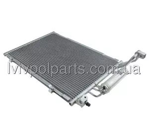 Радіатор Кондиціонера B-Max (Cb2) (12-) 1,4 Efi, Fiesta Vi (Cb1) (08-) 1,25 Efi, Fiesta Vi (Ccn) (12-) 1,25 Efi (W I Dryer) Виробник NTY CCS-FR-007 номер OE 1756414 Радіатор Кондиціонера B-Max (Cb2) (12-) 1,4 Efi, Fiesta Vi (Cb1) (08-) 1,25 Efi, Fiesta Vi (Ccn) (12-) 1,25 Efi (W I Dryer) Виробник NTY CCS-FR-007 номер OE 1756414