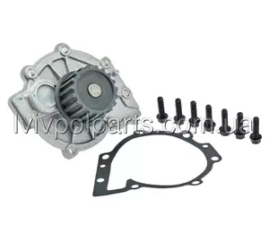 Водяний Насос Помпа Volvo S60 2,4D D5 01-, S80 2,4D D5 01-, V70 Xc70 2,4D D5 01-, Xc90 D5 02- Виробник NTY CPW-VV-015 номер OE 8694630 Водяний Насос Помпа Volvo S60 2,4D D5 01-, S80 2,4D D5 01-, V70 Xc70 2,4D D5 01-, Xc90 D5 02- Виробник NTY CPW-VV-015 номер OE 8694630