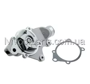 Водяний Насос Помпа Jeep Cherokee 2,5 91-00, Grand Cherokee 4,0 93-98, Wrangler 2,5 91-00, 4,0 97-99 Виробник NTY CPW-CH-014 номер OE 4626054 Водяний Насос Помпа Jeep Cherokee 2,5 91-00, Grand Cherokee 4,0 93-98, Wrangler 2,5 91-00, 4,0 97-99 Виробник NTY CPW-CH-014 номер OE 4626054