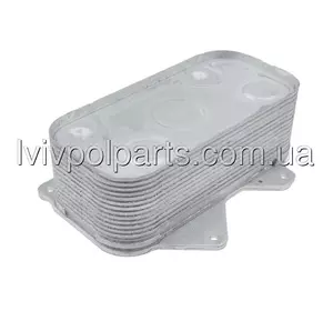 Масляний Радіатор Audi A6 C5 4,2 98-05 , Audi A8 D2 3,3Tdi 3,7 4,2 98-02 , Audi A8 D3 3,7 4,2 02-10 , Vw Phaeton 4,2 03-16 Виробник NTY CCL-AU-045 номер OE 077117021Q Масляний Радіатор Audi A6 C5 4,2 98-05 , Audi A8 D2 3,3Tdi 3,7 4,2 98-02 , Audi A8 D3 3,7 4,2 02-10 , Vw Phaeton 4,2 03-16 Виробник NTY CCL-AU-045 номер OE 077117021Q