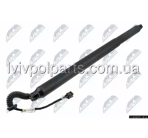 Амортизатор кришки багажника телескоп Vw Golf Viii 20- /Лівий/ Код OE 5H9827851C Амортизатор кришки багажника телескоп Vw Golf Viii 20- /Лівий/ Код OE 5H9827851C