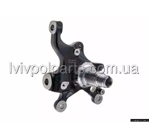 Поворотний кулак лівий перед BMW E36 M3 1996-99 Код ОЕ 31212227907: 2227907 Поворотний кулак лівий перед BMW E36 M3 1996-99 Код ОЕ 31212227907: 2227907