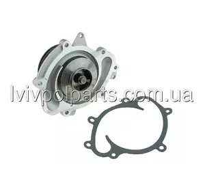 Водяний Насос Помпа Jeep Grand Cherokee 3,0Crd 05-, Chrysler 300C 3,0Crd 05-, Mercedes C W203, W204, E W211; 3,0Cdi; 01,05- Виробник NTY CPW-CH-024 номер OE 05175580AA Водяний Насос Помпа Jeep Grand Cherokee 3,0Crd 05-, Chrysler 300C 3,0Crd 05-, Mercedes C W203, W204, E W211; 3,0Cdi; 01,05- Виробник NTY CPW-CH-024 номер OE 05175580AA