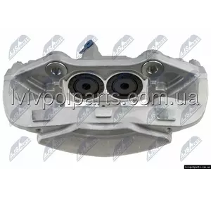 Гальмівний супорт передній Mercedes C W205 15- /Правий/ Код OE A0114219298 Гальмівний супорт передній Mercedes C W205 15- /Правий/ Код OE A0114219298
