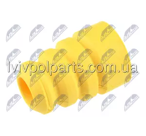 Відбійник Амортизатора Toyota Corolla 91-02, Prius 97-03  Зад  Виробник NTY AB-TY-031 номер OE 48331-47010 Відбійник Амортизатора Toyota Corolla 91-02, Prius 97-03  Зад  Виробник NTY AB-TY-031 номер OE 48331-47010