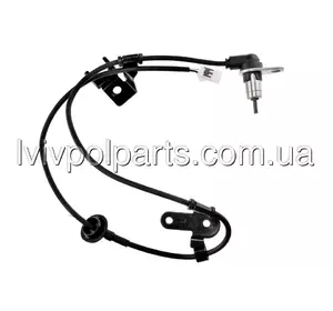 Датчик Abs Зад Mazda Premacy Cp 99-  Лівий  Виробник NTY HCA-MZ-006 номер OE Датчик Abs Зад Mazda Premacy Cp 99-  Лівий  Виробник NTY HCA-MZ-006 номер OE