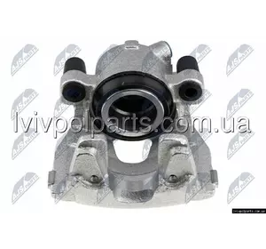 Супорт гальмівний передній OE код 8W0615123 Audi A4 B9 15-, Allroad B9 16-, A5 16- /Лівий, Диск D=314Mm/ Супорт гальмівний передній OE код 8W0615123 Audi A4 B9 15-, Allroad B9 16-, A5 16- /Лівий, Диск D=314Mm/