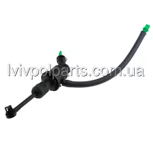 Циліндр сцеплення NTY NSPRE020 Renault Kangoo 1.2/1.5Dci/1.6 2008- , Mercedes Citan 1.2/1.5D 2013-2021 /6 Speed Gearbox/ Код OE 8200492744 Циліндр сцеплення NTY NSPRE020 Renault Kangoo 1.2/1.5Dci/1.6 2008- , Mercedes Citan 1.2/1.5D 2013-2021 /6 Speed Gearbox/ Код OE 8200492744