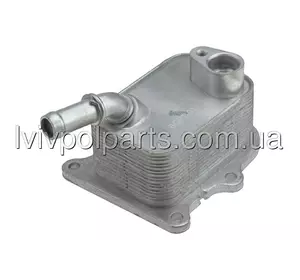 Масляний Радіатор Fiat Tipo 1,0 2020- , 500X 1,0 1,3 2018- , Jeep Compass 1,3 2020- , Renegade 1,0 1,3 2018- Виробник NTY CCL-FT-013 номер OE 55282257 Масляний Радіатор Fiat Tipo 1,0 2020- , 500X 1,0 1,3 2018- , Jeep Compass 1,3 2020- , Renegade 1,0 1,3 2018- Виробник NTY CCL-FT-013 номер OE 55282257