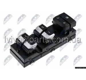 Блок кнопок склопідйомника OE 93570-F1000 Kia Sportage Iv 2015- Блок кнопок склопідйомника OE 93570-F1000 Kia Sportage Iv 2015-