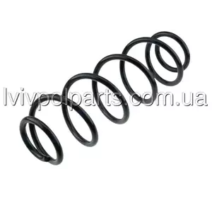 Пружина підвіски задня Citroen C2 2003-12  Код OE 5102J7 Пружина підвіски задня Citroen C2 2003-12  Код OE 5102J7