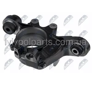 Поворотний Кулак Задній NTY Land Rover Range Rover 02- Лівий OE RLH000070 Поворотний Кулак Задній NTY Land Rover Range Rover 02- Лівий OE RLH000070