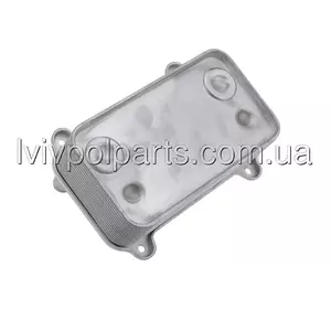 Масляний Радіатор Porsche Cayenne 4,5 2002-2007 Виробник NTY CCL-VW-044 номер OE CCL-VW-044 Масляний Радіатор Porsche Cayenne 4,5 2002-2007 Виробник NTY CCL-VW-044 номер OE CCL-VW-044