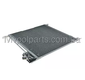 Радіатор Кондиціонера V-Class I W 638 (96-) V 200, Vito I W 638 (96-) 108 Cdi (W O Dryer) Виробник NTY CCS-ME-020 номер OE 6388350170 Радіатор Кондиціонера V-Class I W 638 (96-) V 200, Vito I W 638 (96-) 108 Cdi (W O Dryer) Виробник NTY CCS-ME-020 номер OE 6388350170