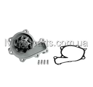 Водяний Насос Помпа Mazda Bt-50 2,5D 06-, B2500 2,5D 96-, Ford Ranger 2,5D, 3,0D 06- Виробник NTY CPW-MZ-049 номер OE 8ALA-15-100 Водяний Насос Помпа Mazda Bt-50 2,5D 06-, B2500 2,5D 96-, Ford Ranger 2,5D, 3,0D 06- Виробник NTY CPW-MZ-049 номер OE 8ALA-15-100